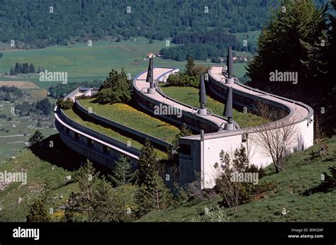 vassieux en vercors memorial